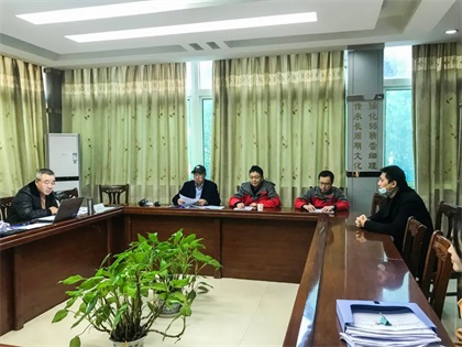 瀘天化股份公司、綠源醇業(yè)公司通過重點行業(yè)能耗和工業(yè)爐窯能耗專項監(jiān)察