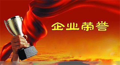 點贊！瀘天化股份公司連續(xù)兩年榮獲四川省“環(huán)保誠信企業(yè)”稱號
