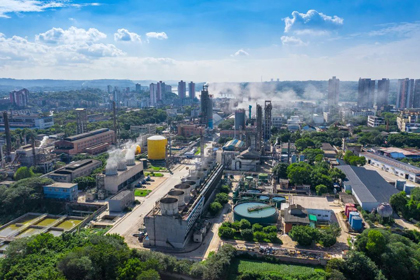 瀘天化股份：“三線精神”永放光芒，營收有望再創(chuàng)新高