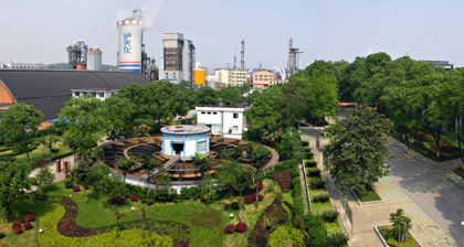 瀘天化股份公司：披荊斬棘“穩(wěn)”增長(zhǎng)  奮力實(shí)現(xiàn)“開(kāi)門(mén)紅”