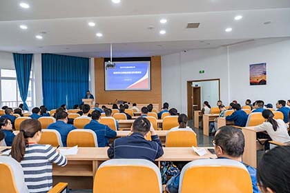 能力UP，新聞宣傳及輿情應(yīng)對培訓(xùn)超“有料”