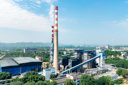 瀘天化股份公司1、2#煤鍋爐裝置先后實(shí)現(xiàn)200天超長(zhǎng)周期運(yùn)行